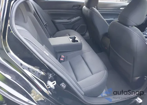 2024 Nissan Altima Sv Fwd from USA, damaged, VIN 1N4BL4DV6RN376446